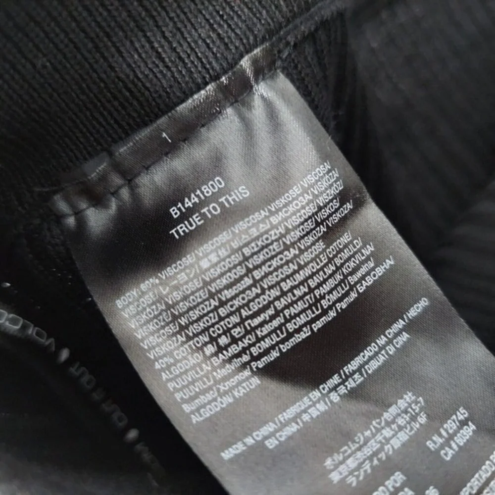 Volcom pencil skirt